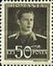 Stamp 670
