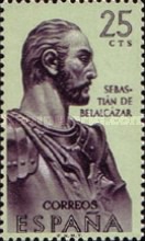 Stamp 1275