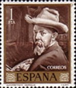 Stamp 1455