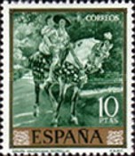 Stamp 1460
