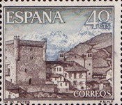 Stamp 1531