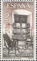 Stamp 1585