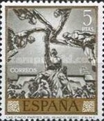Stamp 1613