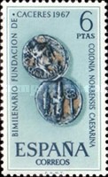 Stamp 1728