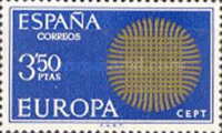 Stamp 1866