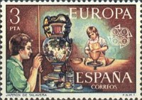 Stamp 2215