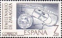 Stamp 2219