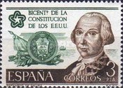 Stamp 2222