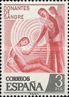Stamp 2254