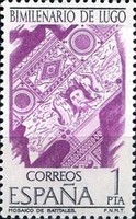Stamp 2255