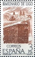 Stamp 2256