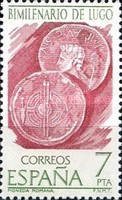 Stamp 2257