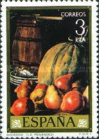 Stamp 2261