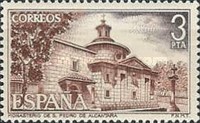 Stamp 2274