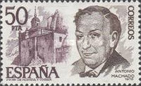 Stamp 2357