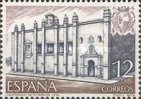 Stamp 2443