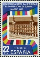 Stamp 2488
