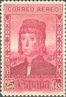 Stamp 518