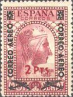 Stamp 756