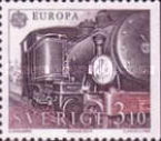 Stamp 1505