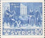 Stamp 284