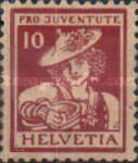Stamp 137