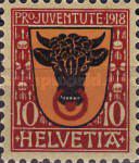 Stamp 142