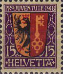 Stamp 143
