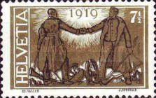 Stamp 145