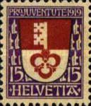 Stamp 150