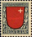 Stamp 152