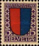 Stamp 154