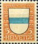 Stamp 174