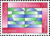 Stamp 1565