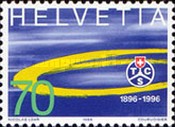 Stamp 1566