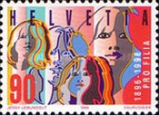 Stamp 1568