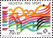 Stamp 1570