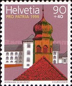 Stamp 1573