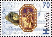 Stamp 1579