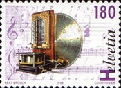 Stamp 1582