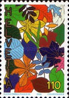 Stamp 1589