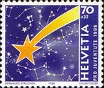 Stamp 1591