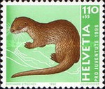 Stamp 1594