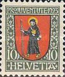 Stamp 185