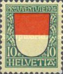 Stamp 198