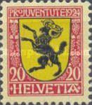 Stamp 199