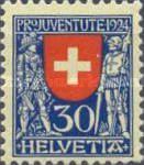 Stamp 200
