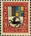 Stamp 215