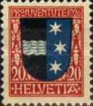 Stamp 219