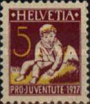 Stamp 221